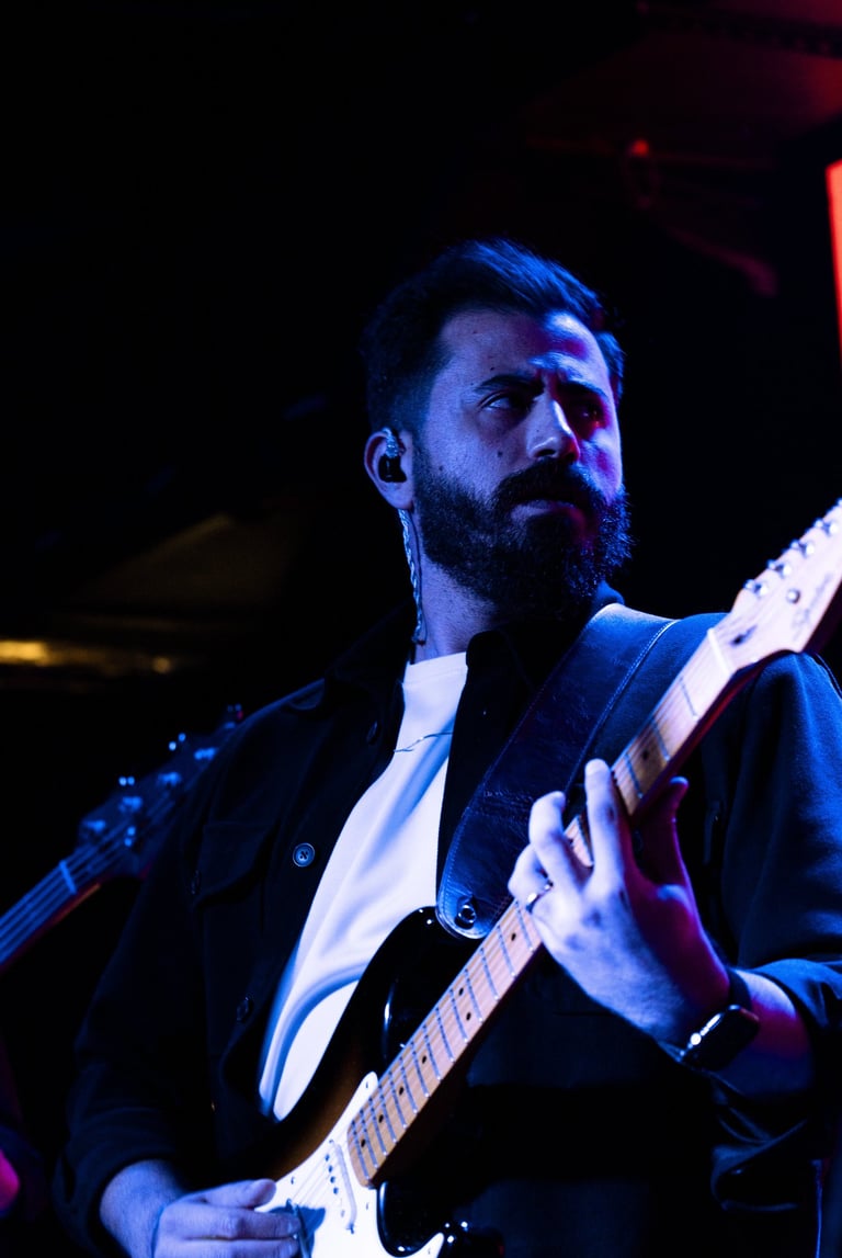 Kadıköy/Avrupa Yakası sanatçı fotoğrafçısı