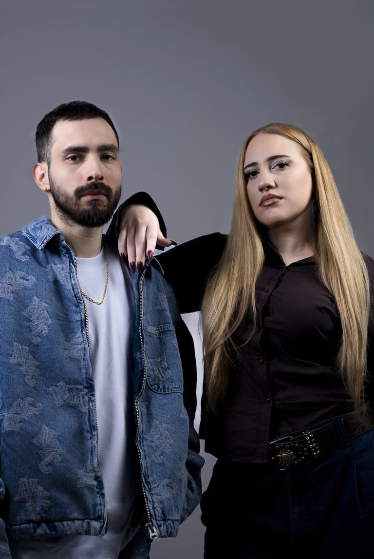 Spotify sanatçı profili fotoğrafları