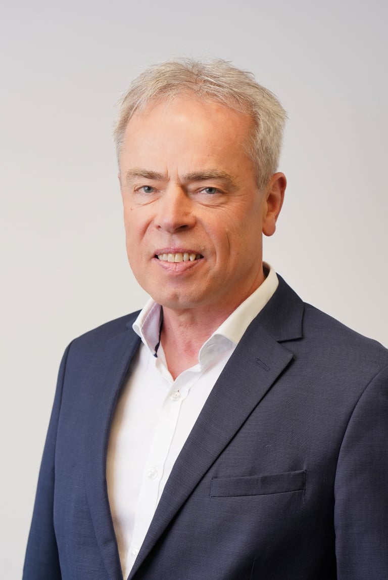 Cyan Renewables - Global Team