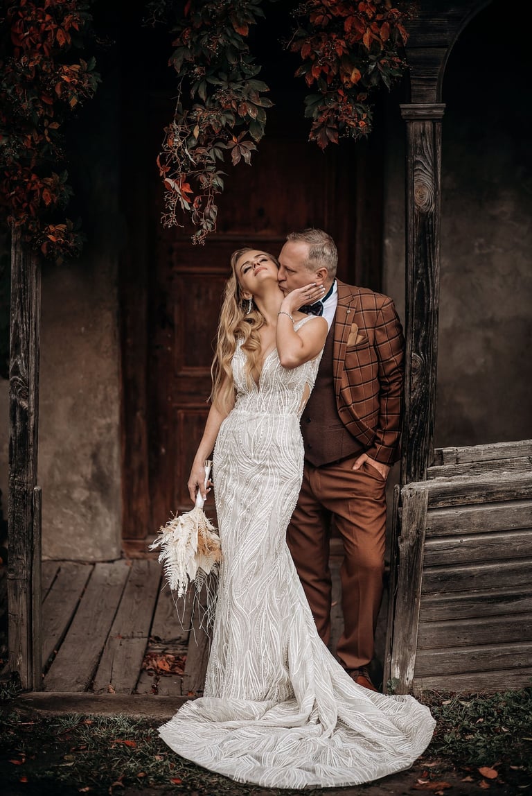 Vestuvių fotografas, vestuvių fotosesija Klaipėdoje