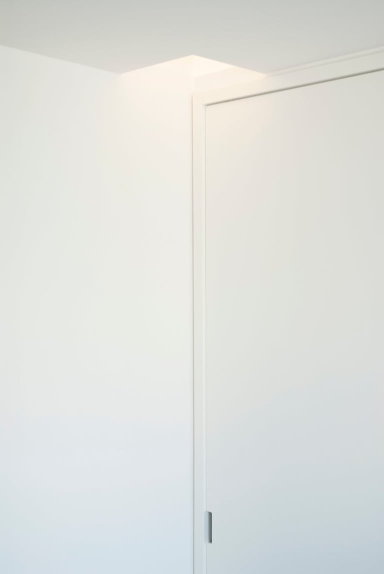 Apartment Renovation Rome