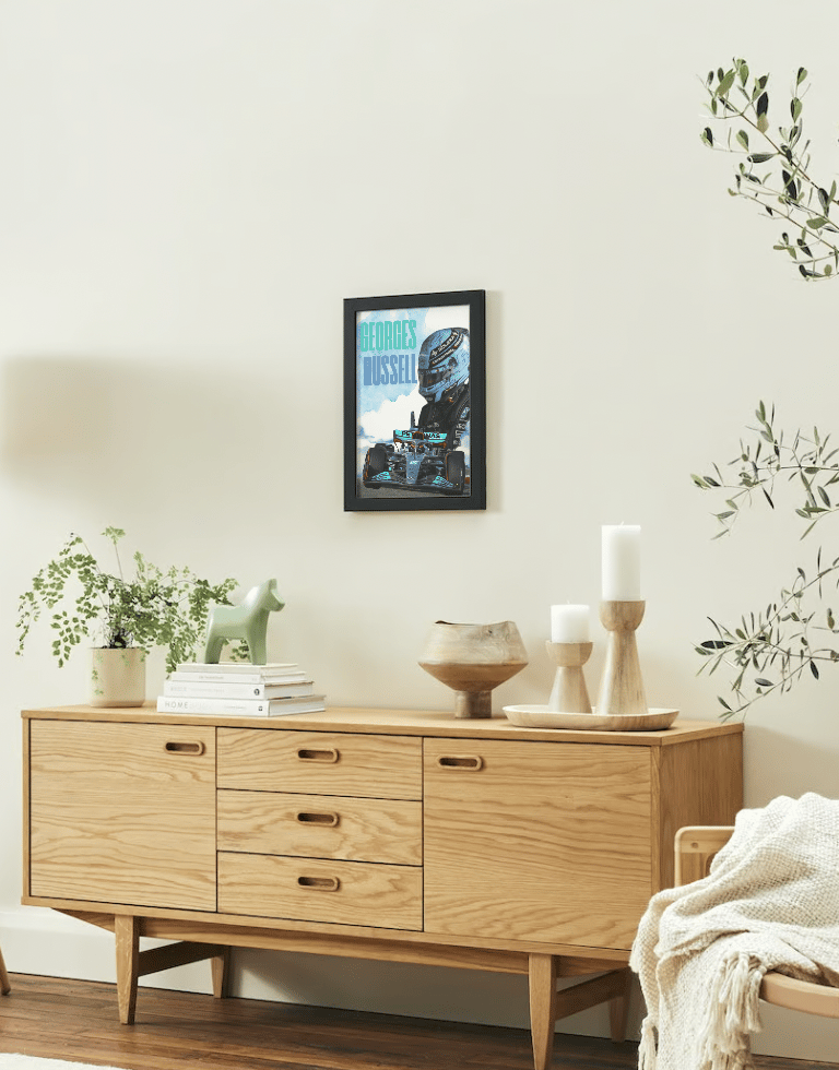 Iconik - poster personnalisés et affiches personnalisés