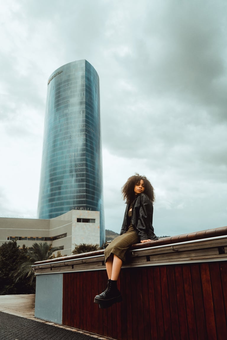 Bilbao