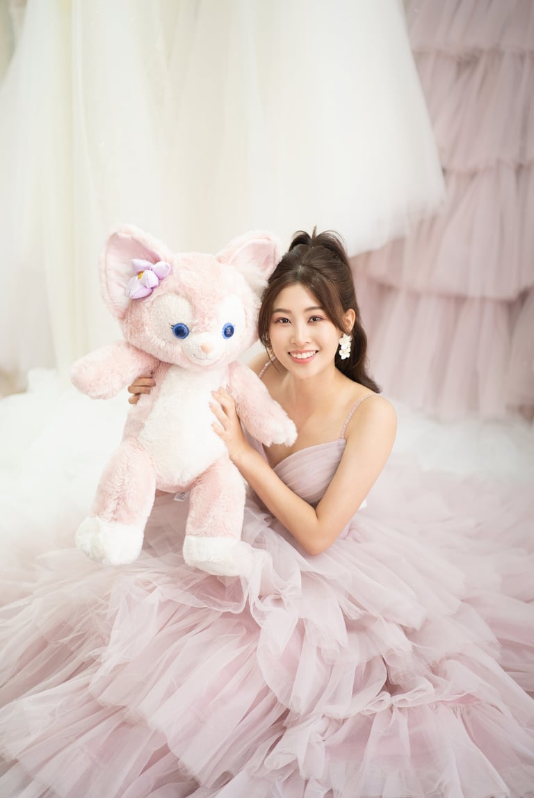 宴會派對攝影寫真證件相面試化妝服務