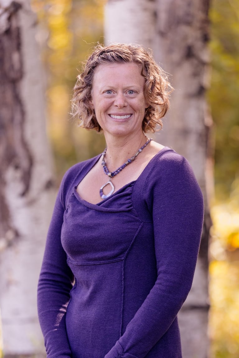 Picture of CARLA DAVEY