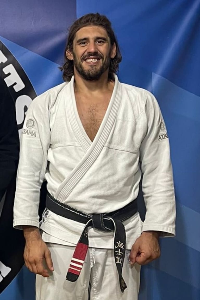 Leo Galati