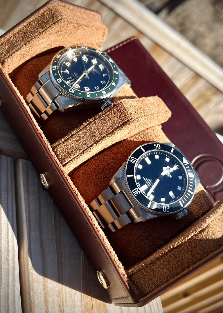 we buy seiko tudor longine watchs