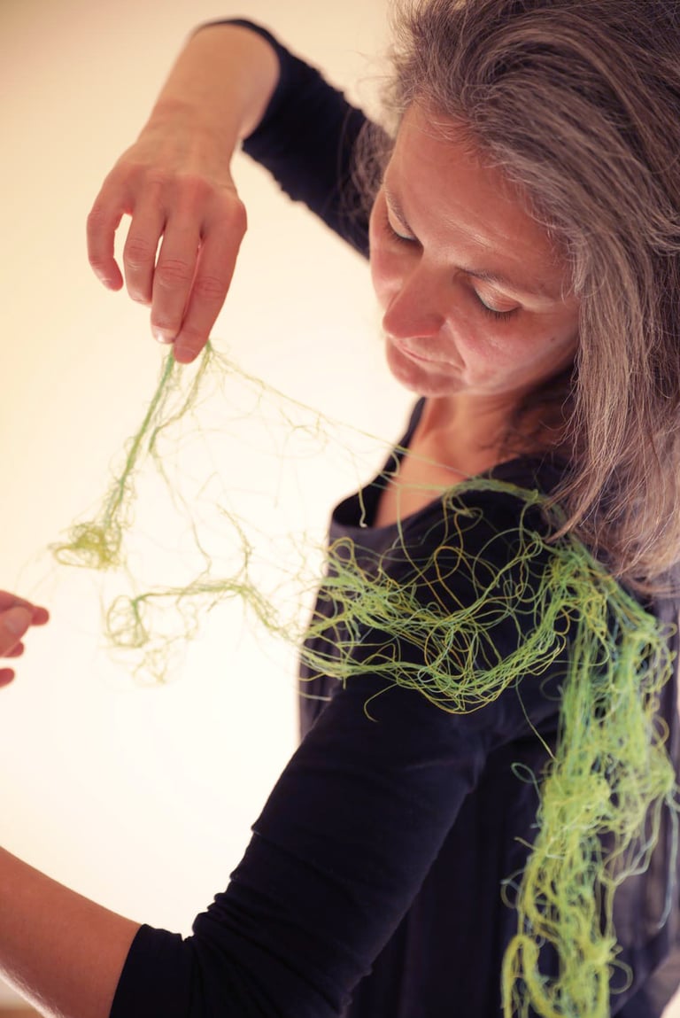  Olka Schok #FilsFreeTechnique  get in touch