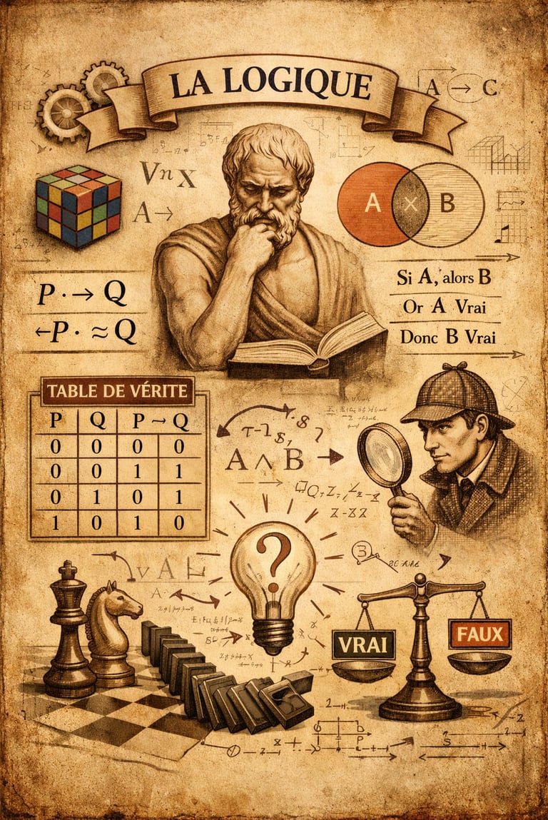 Journée mondiale de la logique