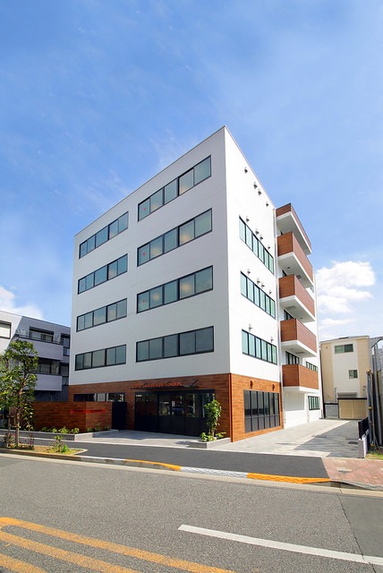东洋言语学院 - 东京日本留学学校 - EDU DOTCOM 合作院校