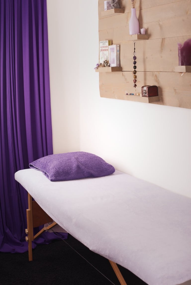 Healingpraktijk Breda