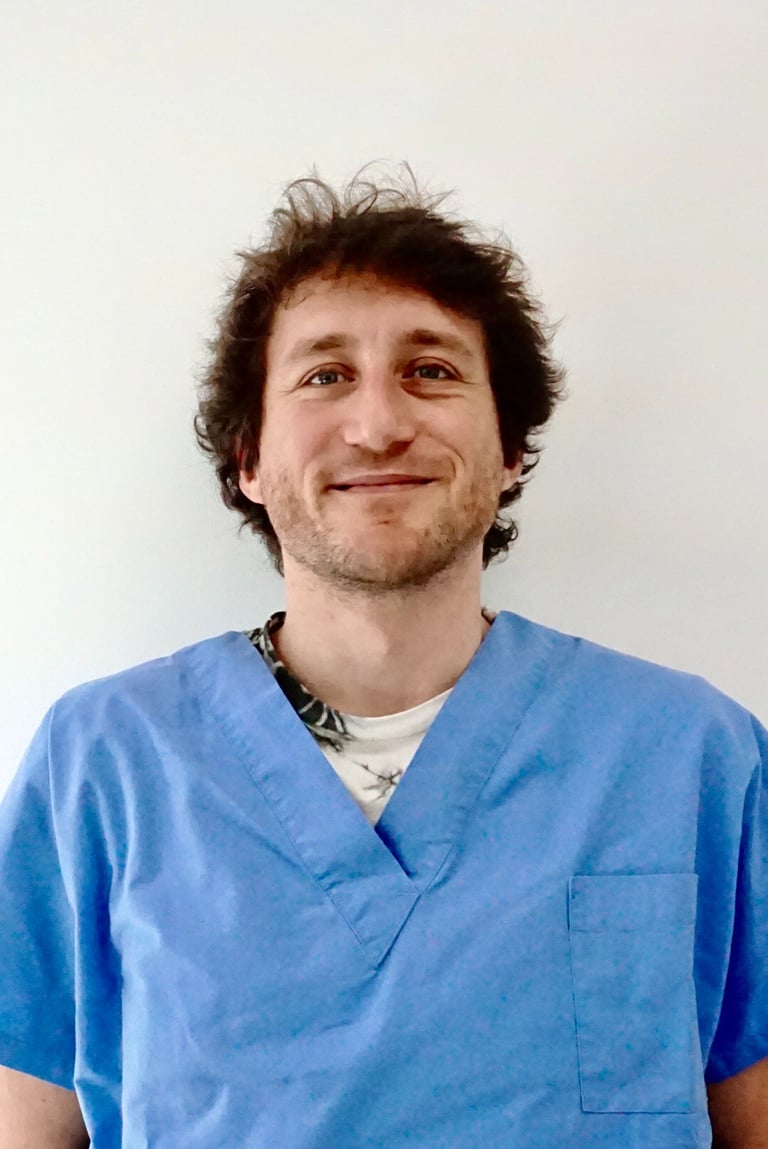 docteur waudoit vétérinaire la hume