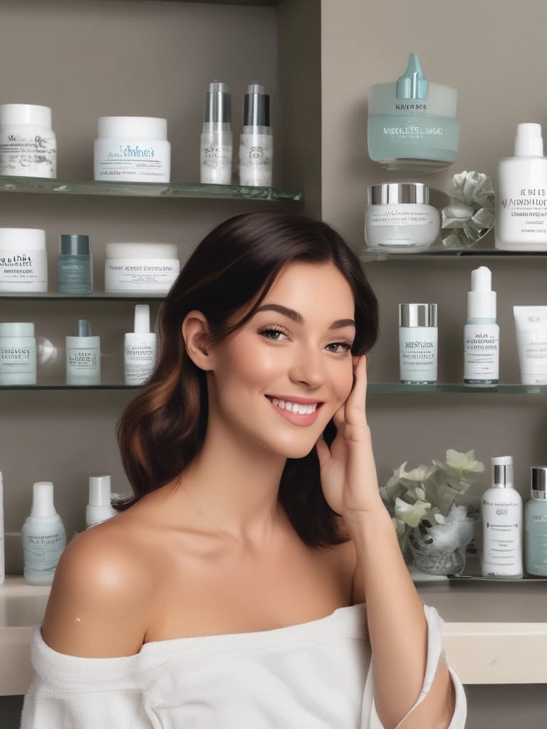 gray concrete wall inside building