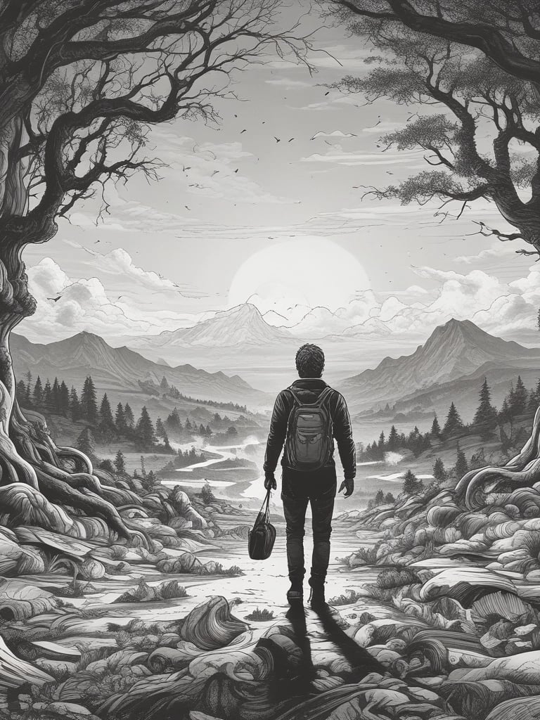 worm's-eye view photography of concrete building