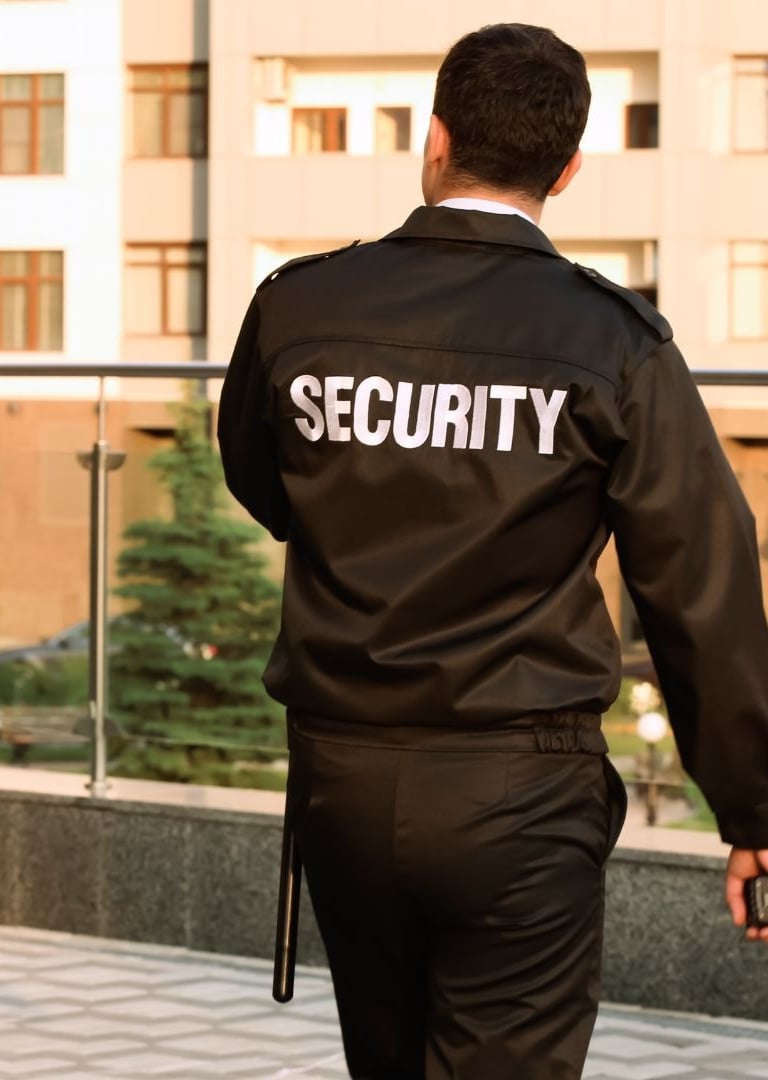 seguridad empresarial