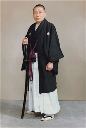 yamamoto kakuyoshi