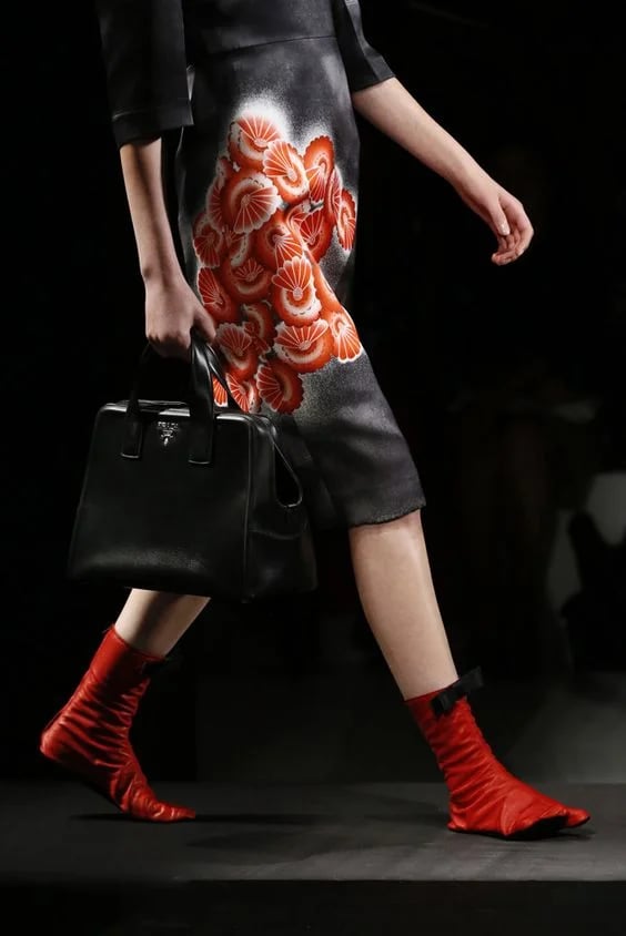 Prada | © Cookingwiththehamster