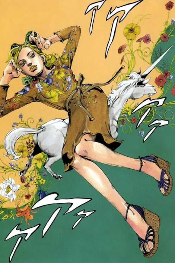 Jojo - Gucci | © Cookingwiththehamster