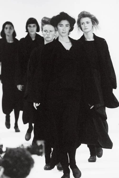 Comme des Garçons | © Cookingwiththehamster