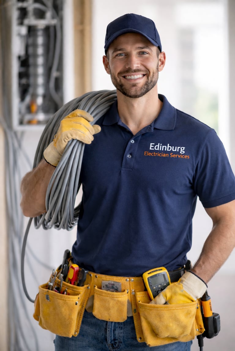 Edinburg Electrical Services
