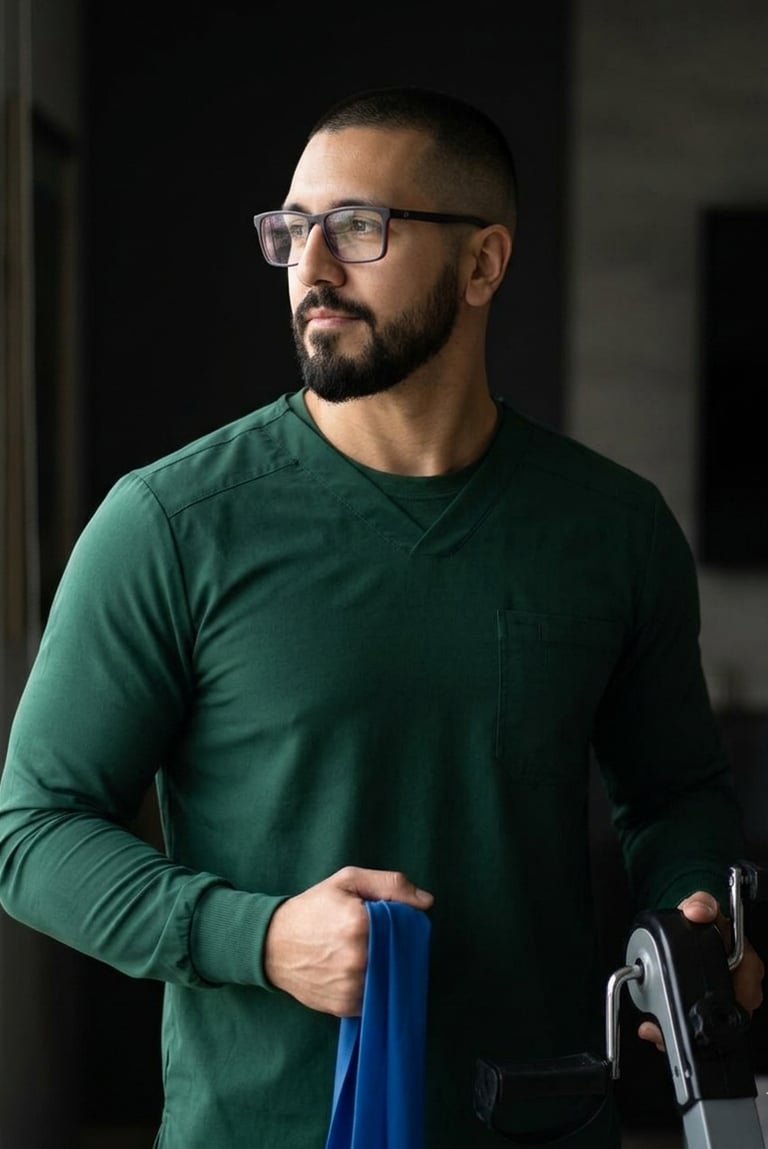 fisioterapeuta filipe barboza