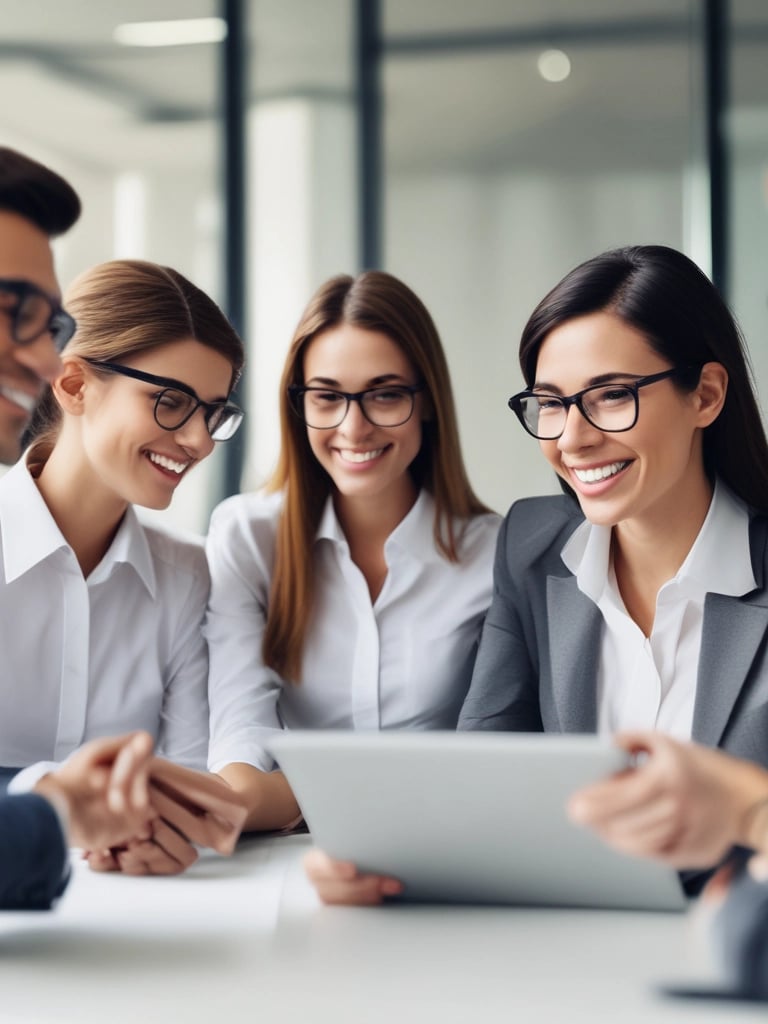 Bright living room with modern inventory
