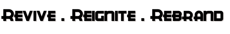 Life Rebranded