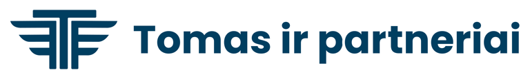 Tomas ir partneriai