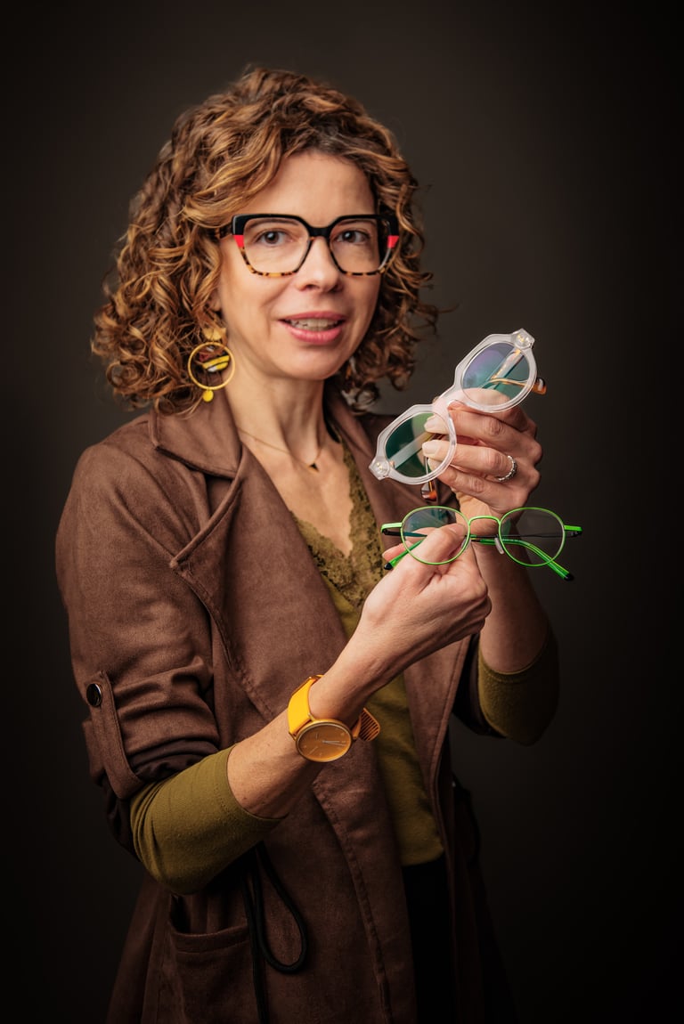 opticien domicile dunkerque