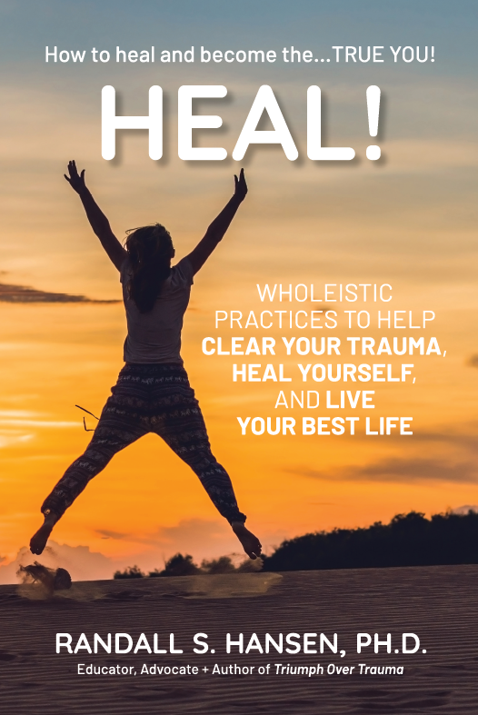 Cover of HEAL!