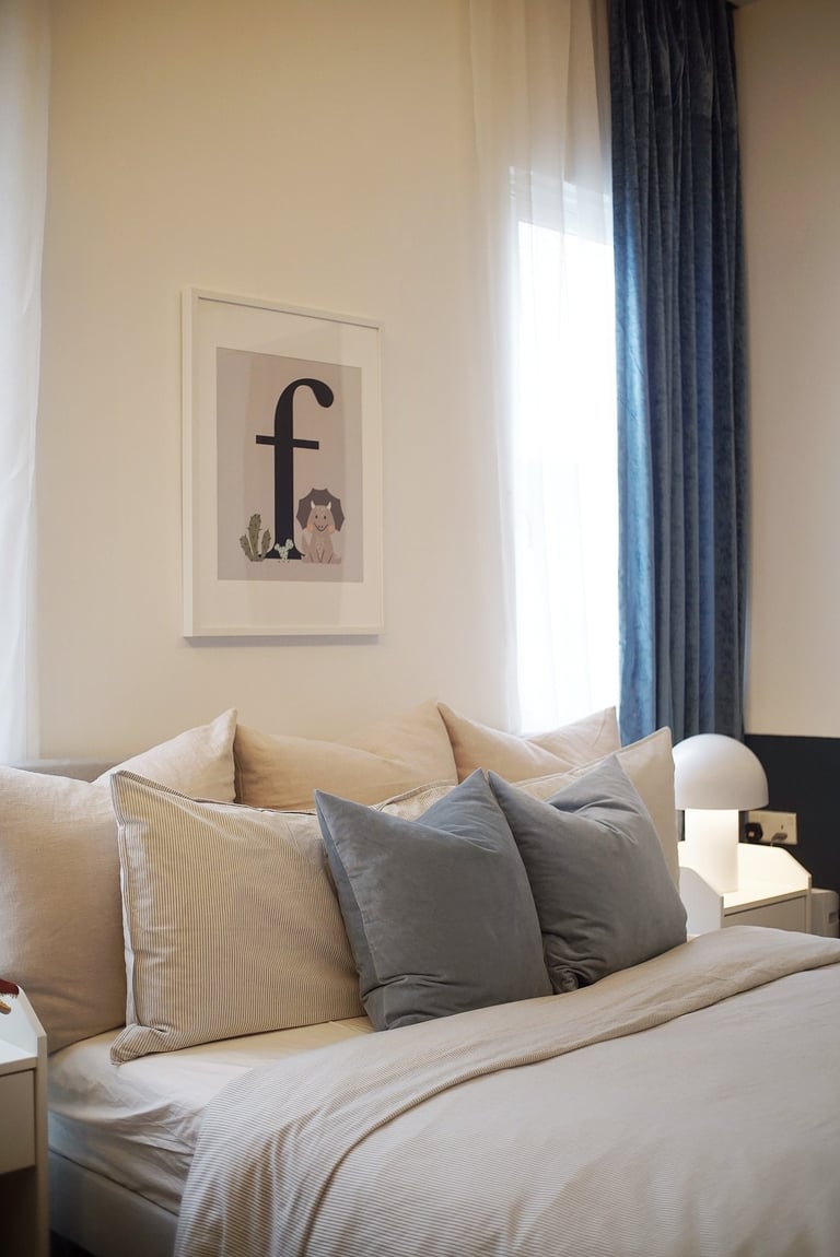 rymba hills sec bedroom 2