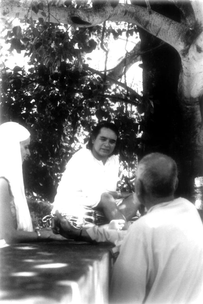 Shri Babaji Gorakhnath, Kamalo, Gora Devi