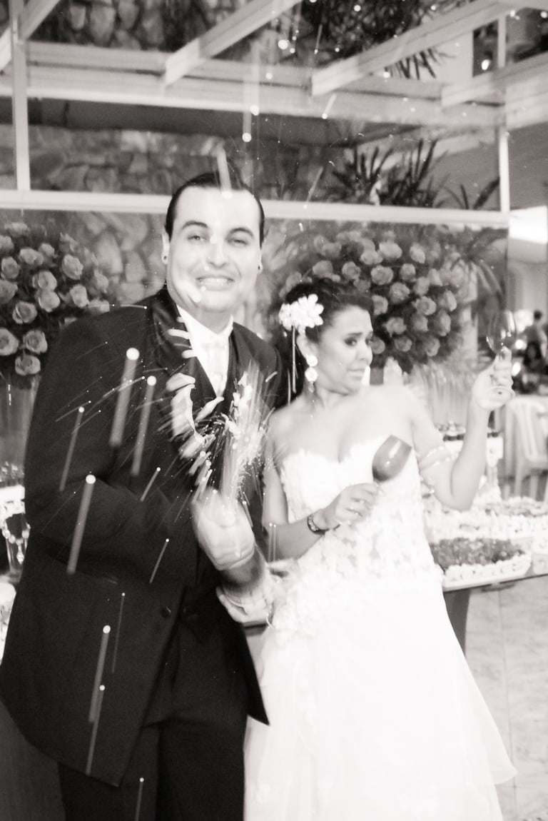 Como escolher o fotógrafo ideal para um micro wedding