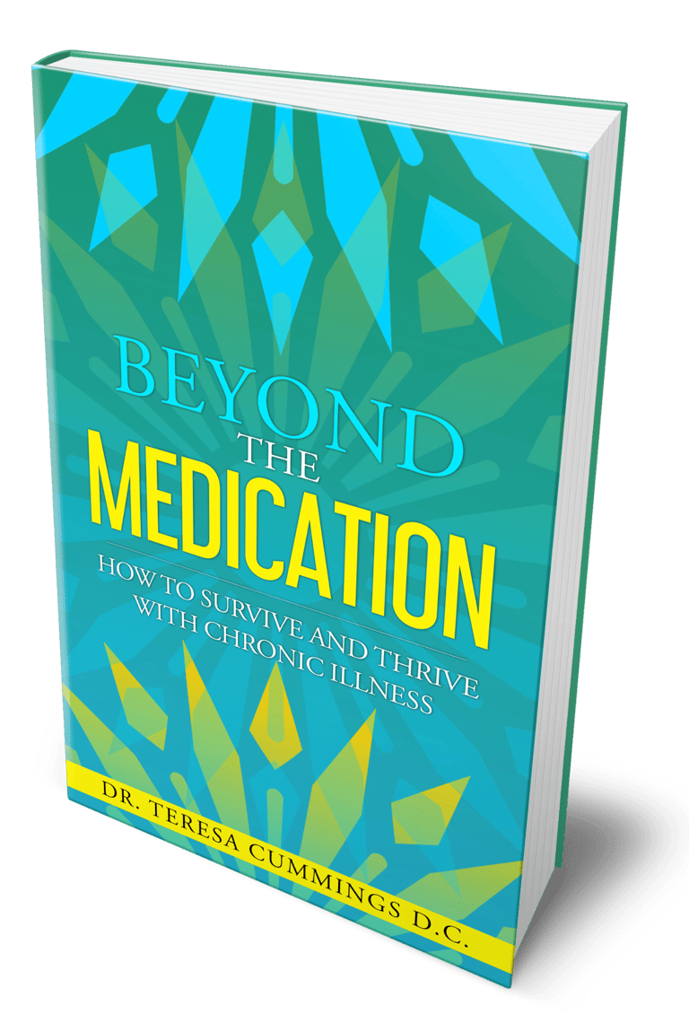 Beyond the Medication