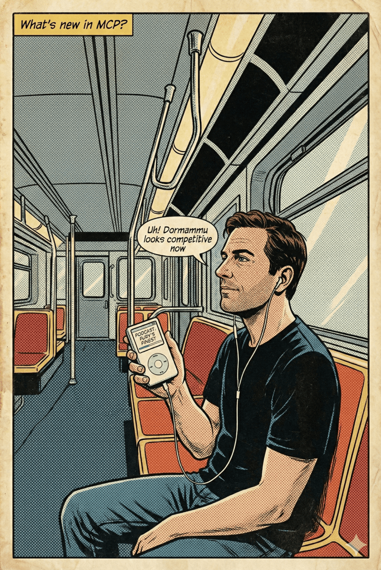 Fury's Finest - Home Page