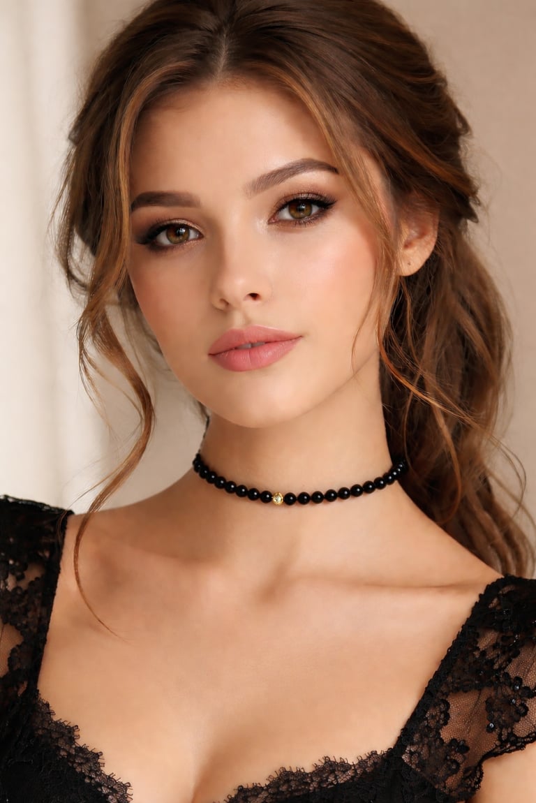 Choker Necklace