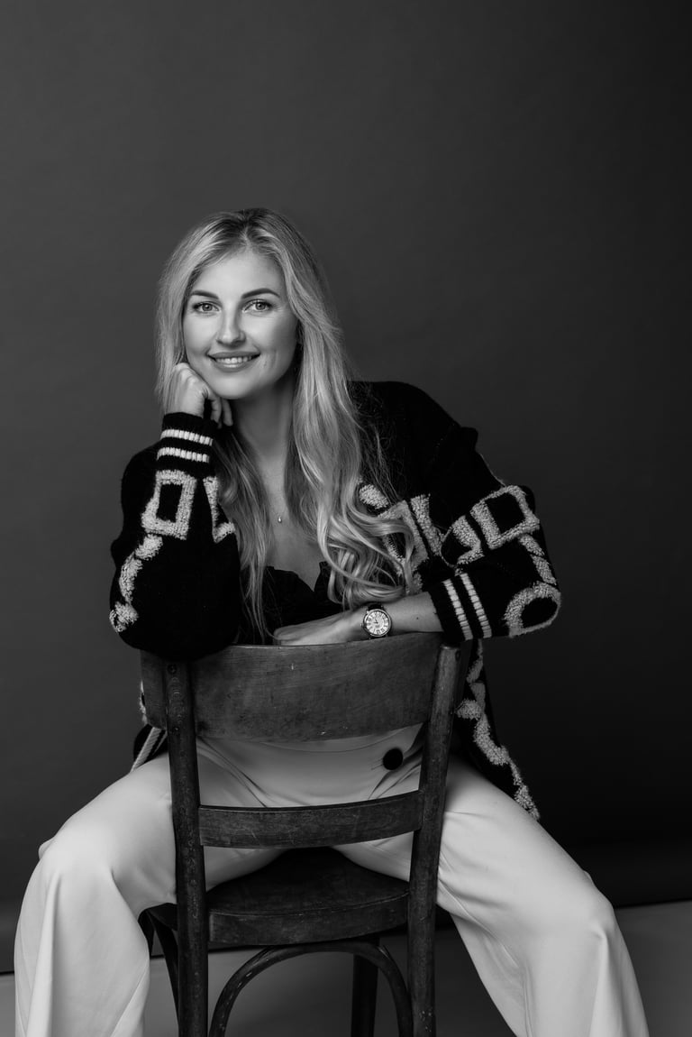 karolina human design coach