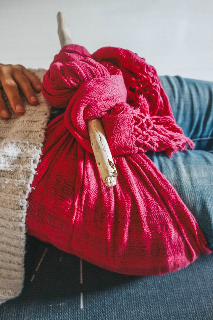 serrage de bassin au rebozo