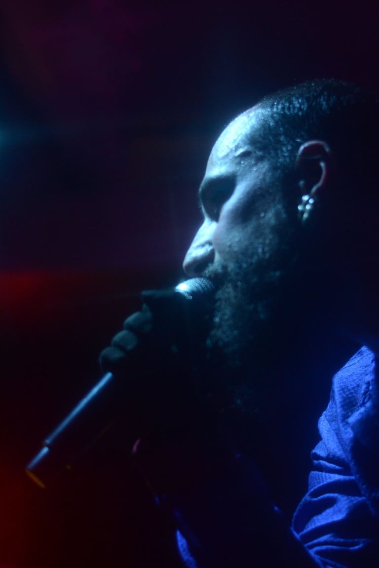 Cabaret Astral_Capricornio_Dan Proven