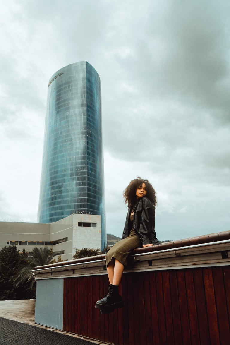 Bilbao