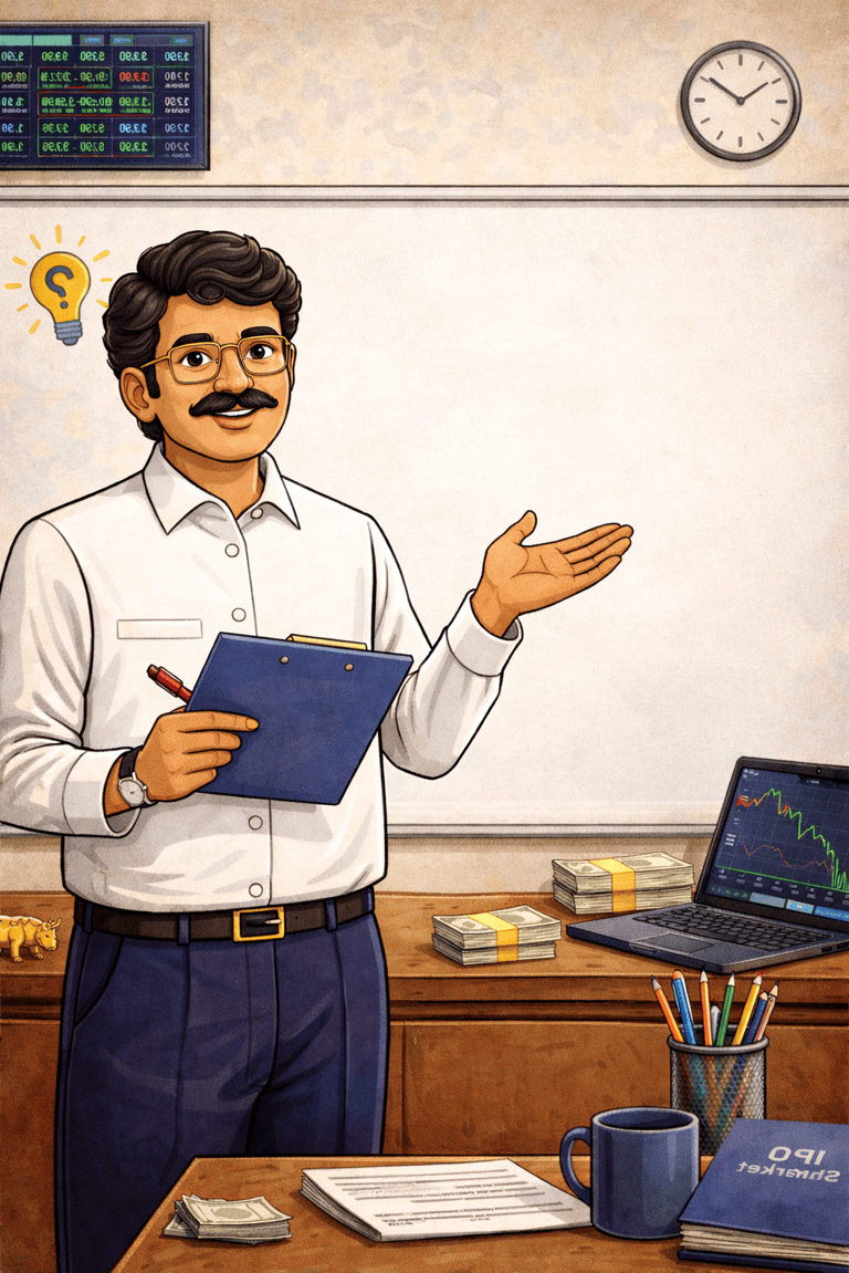 IPO allotment tips and tricks explained to increase chances of IPO allotment for retail investors