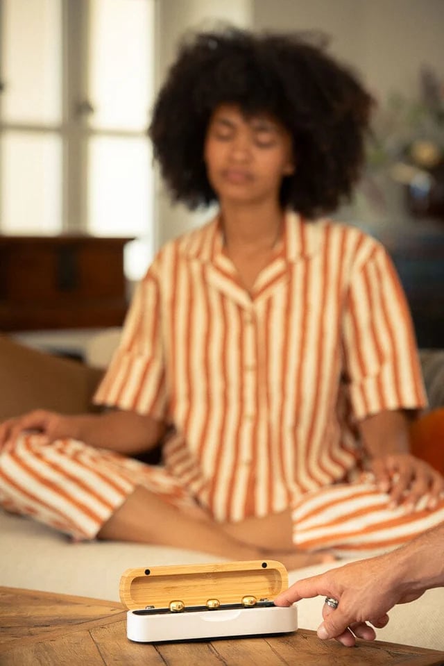 MORPHÉE MOOD méditation