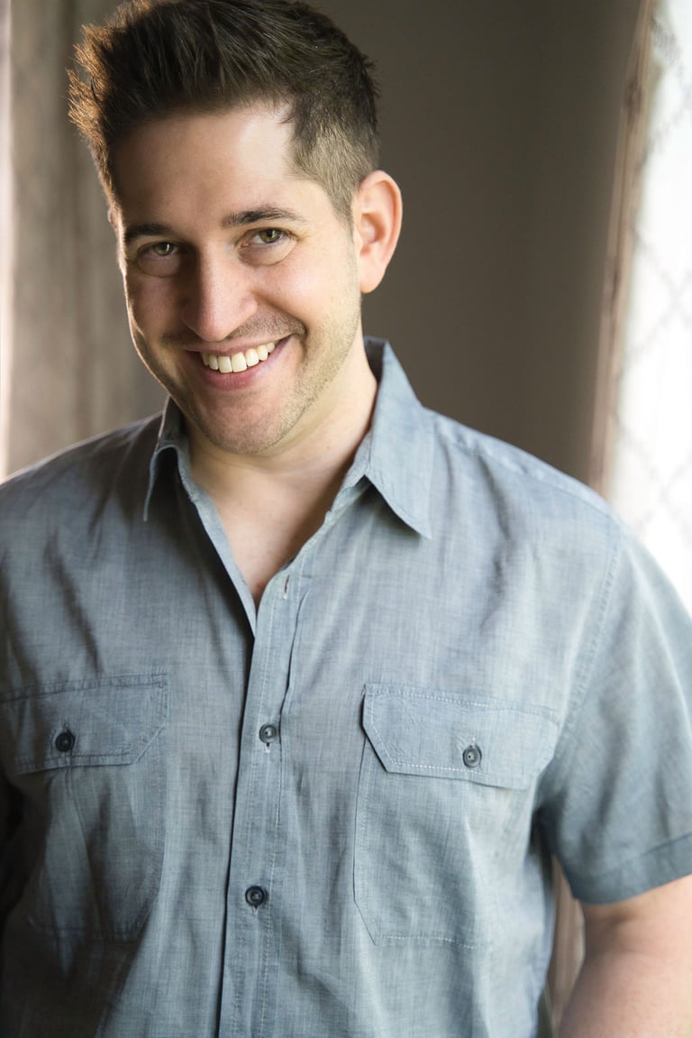 Joel Silberman Fair Play Films Collective