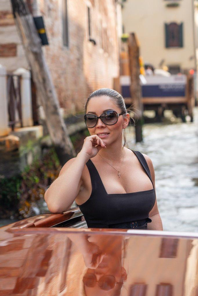 CEO Fajas Bella Donna