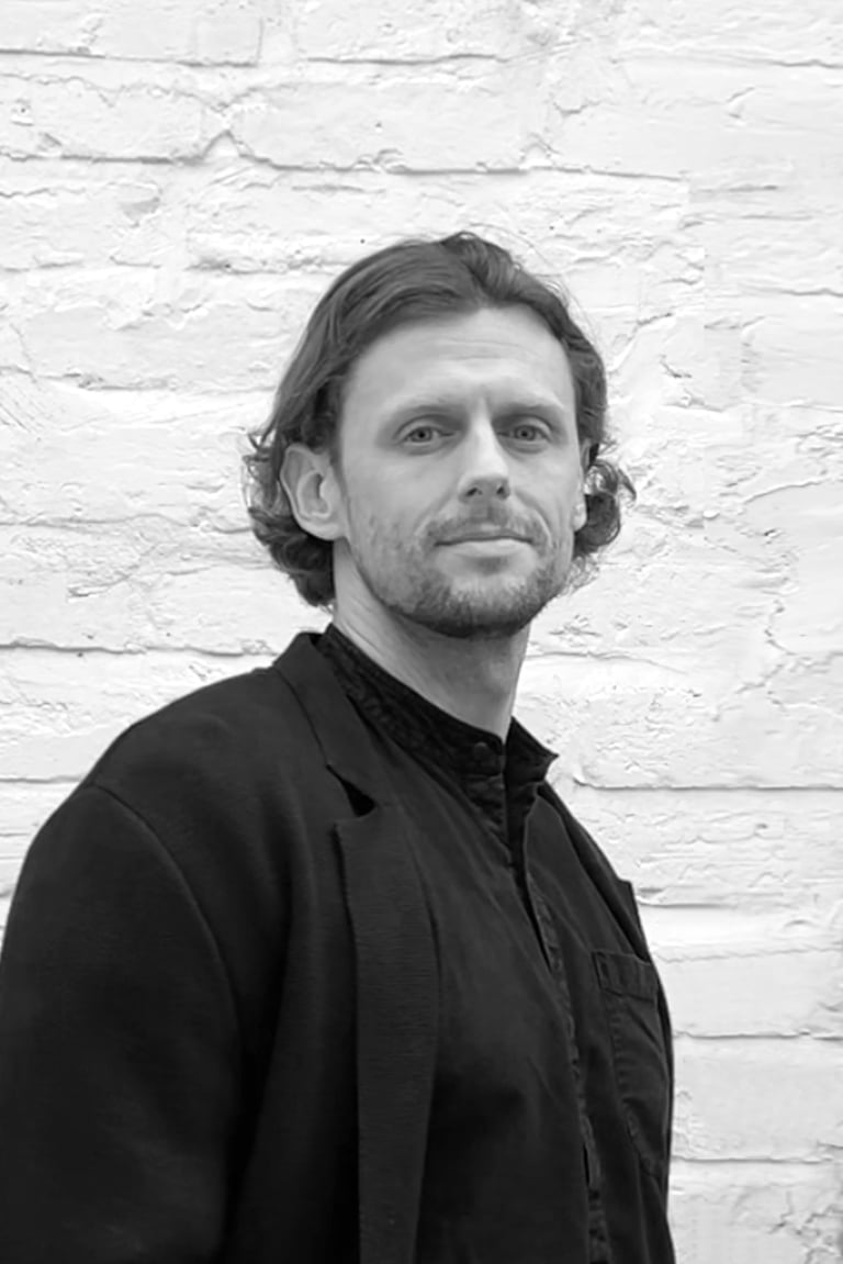 Dean Bartlett MD Bartlett | Mettham Architects chartered award winning Architect York, ARB, RIBA
