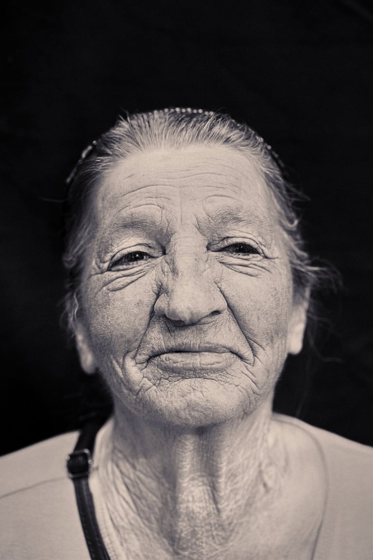 Le Bruit qui Court portrait abbaye Grenoble habitants