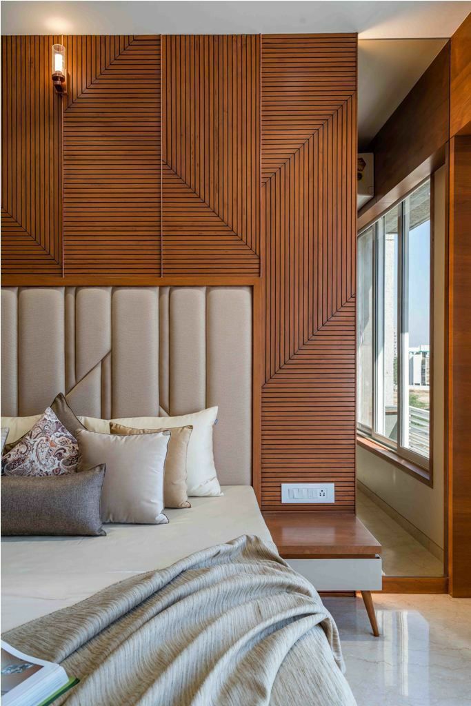 Smart Floors