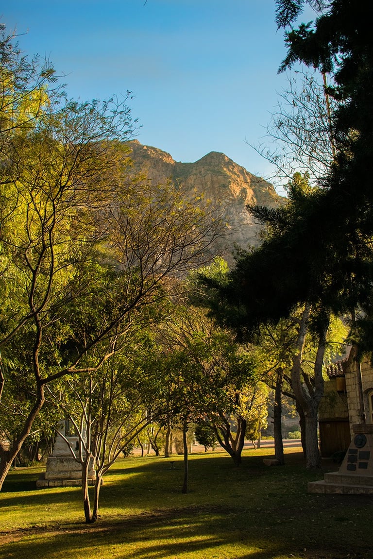 alojamiento Mendoza Retiro Pulsar