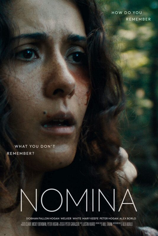 Alex Borlo in Nomina - Luminous Frames Reviews
