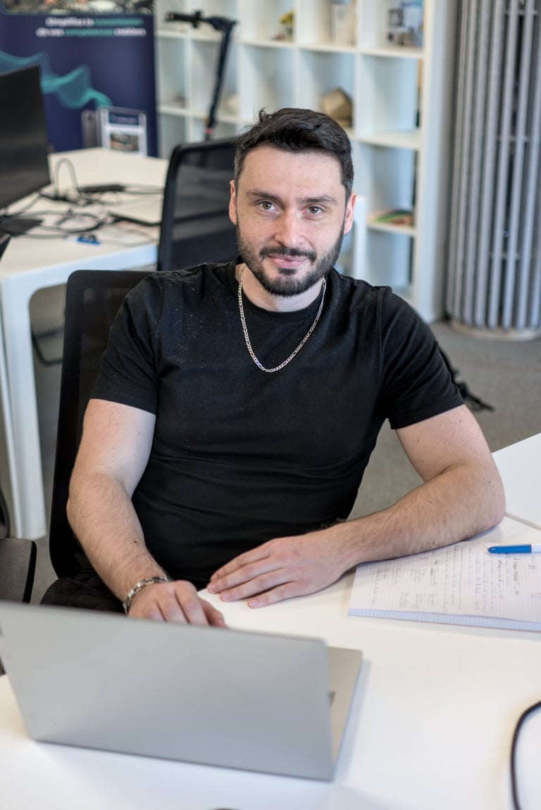 cognivance-team-raphael